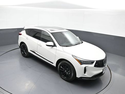 New 2026 Acura RDX SH-AWD image 37