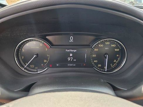 Certified 2020 Cadillac XT4 Sport FWD image 35