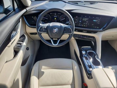 Certified 2023 Buick Envision Essence AWD/4WD image 12