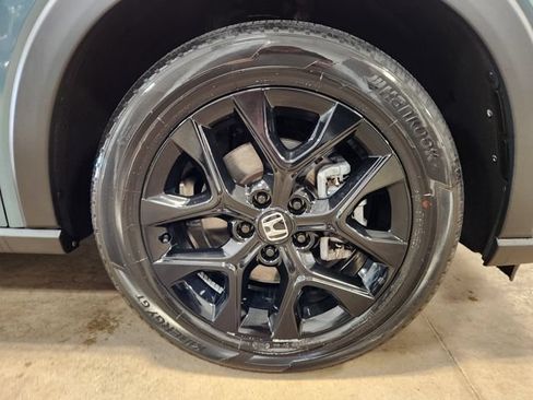 Used 2024 Honda HR-V Sport image 33