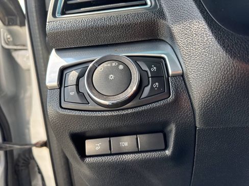 Used 2018 Ford Explorer Sport w/ Equipment Group 401A AWD/4WD image 29