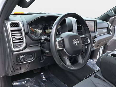 Certified 2023 RAM 1500 Big Horn AWD/4WD image 16