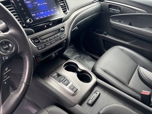 Used 2023 Honda Ridgeline RTL image 15