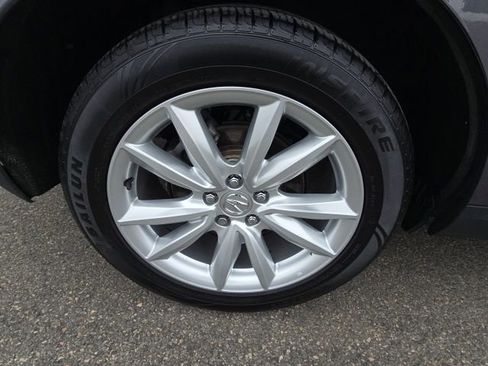 Used 2021 Acura RDX AWD image 9