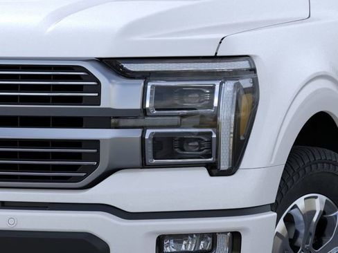 New 2026 Ford F150 Platinum w/ Equipment Group 702A High AWD/4WD image 19