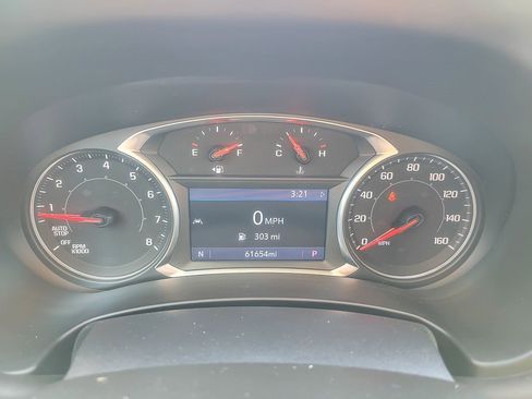 Certified 2020 GMC Terrain SLT w/ Preferred Package image 11