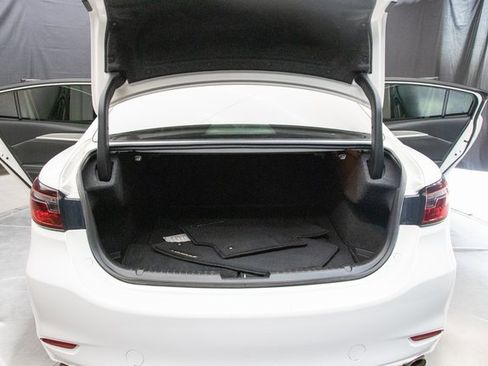 Used 2018 MAZDA MAZDA6 Touring image 18