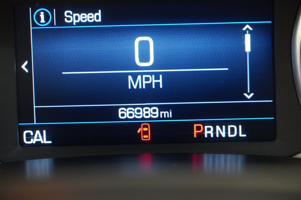 Used 2021 Chevrolet Blazer LT AWD/4WD image 5