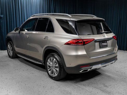 Used 2023 Mercedes-Benz GLE 350 4MATIC image 6