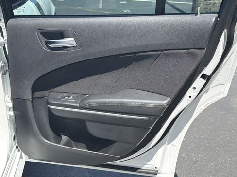 Used 2023 Dodge Charger Scat Pack RWD image 19