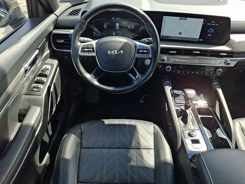 Used 2024 Kia Telluride EX X-Line AWD/4WD image 12