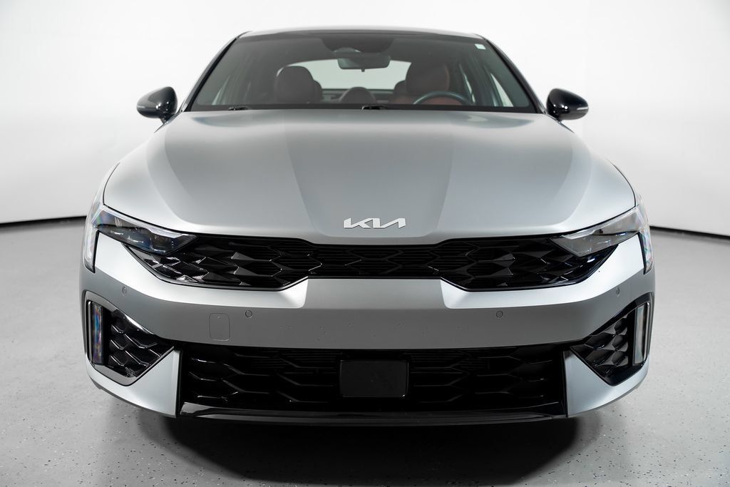 Used 2025 Kia K5 GT-Line w/ GT-Line Premium Package FWD image 15