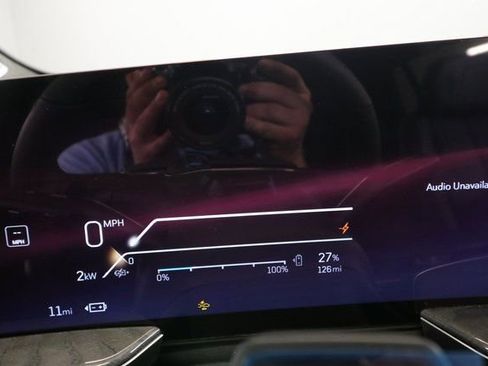 New 2025 Cadillac Escalade IQ Sport 2 image 2