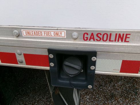 Used 2015 Ford F450 XL w/ Power Equipment Group RWD image 9