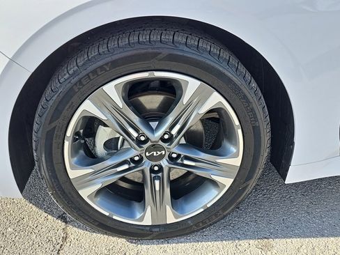 Used 2023 Kia K5 EX image 7
