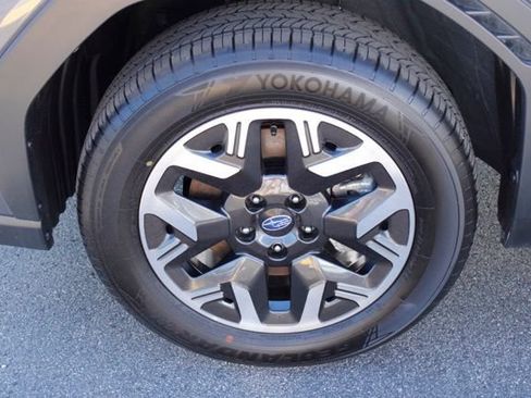 Certified 2026 Subaru Forester Premium AWD/4WD image 14