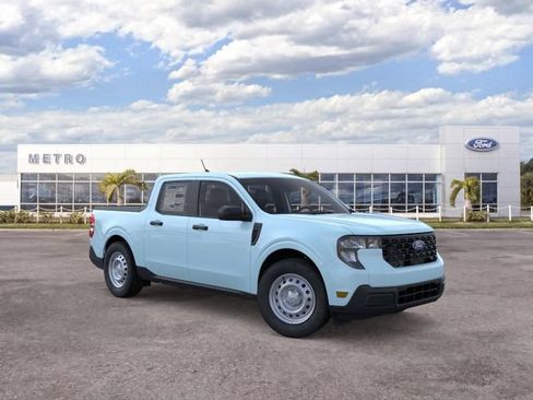 New 2026 Ford Maverick XL FWD image 20