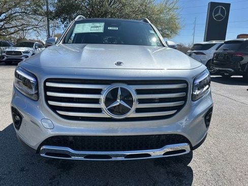 New 2026 Mercedes-Benz GLB 250 image 39