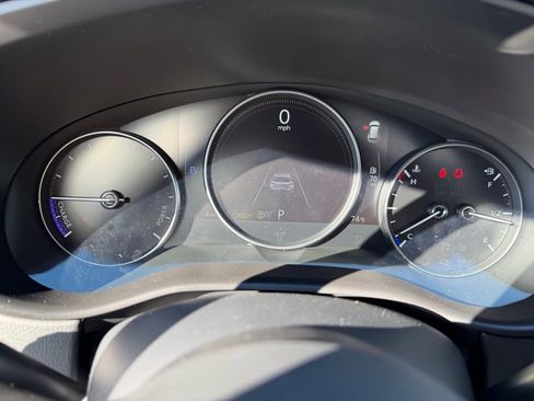 New 2026 MAZDA CX-50 AWD 2.5 Hybrid w/ Weather Package image 24