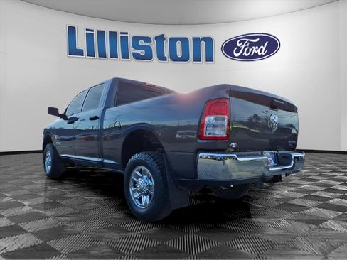 Used 2022 RAM 2500 Tradesman image 4