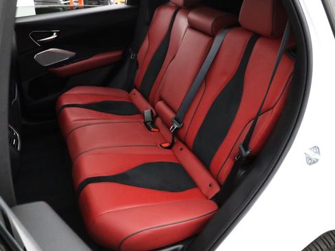 Certified 2023 Acura RDX A-Spec AWD/4WD image 10
