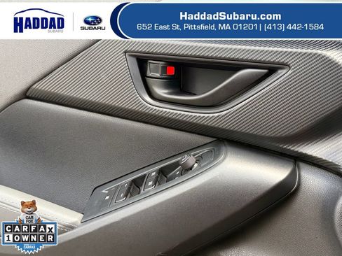 Certified 2024 Subaru Crosstrek 2.0i Premium AWD/4WD image 20