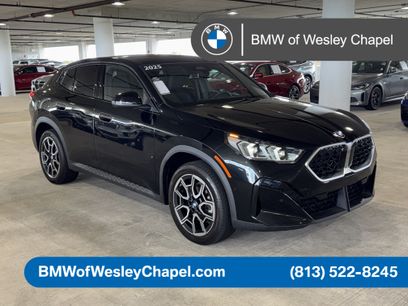Used 2025 BMW X2 xDrive28i