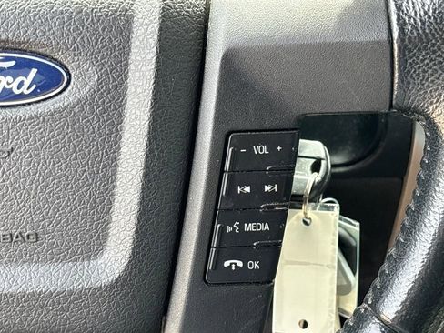 Used 2017 Ford Expedition XLT AWD/4WD image 21