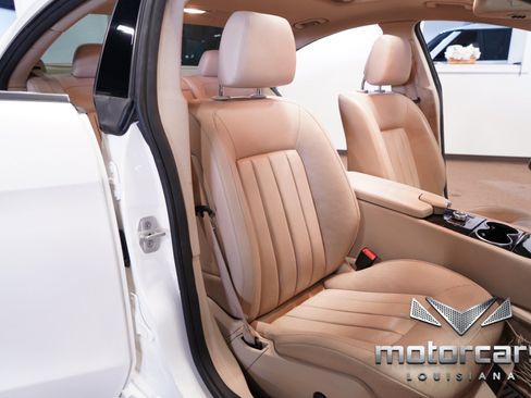 Used 2016 Mercedes-Benz CLS 400 image 27