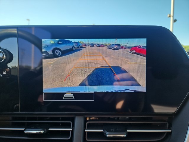 Used 2025 Chevrolet Trax LS FWD image 20