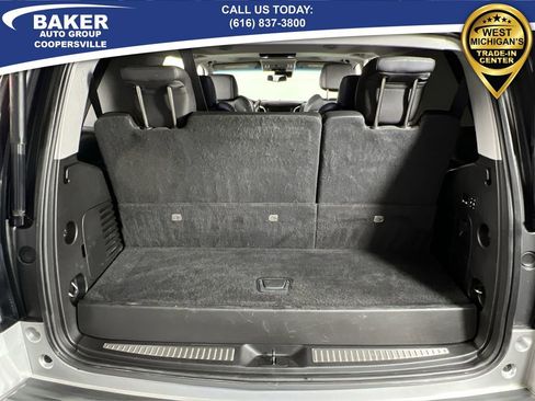 Used 2019 Cadillac Escalade Premium Luxury w/ LPO, Radiant Package image 27