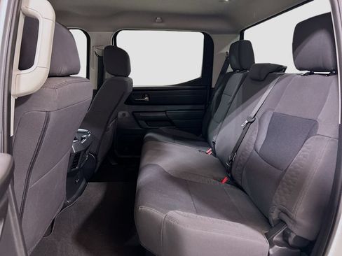 Used 2024 Toyota Tundra SR5 w/ SX Package RWD image 20