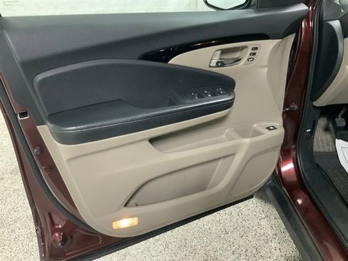 Used 2017 Honda Ridgeline RTL-E image 15