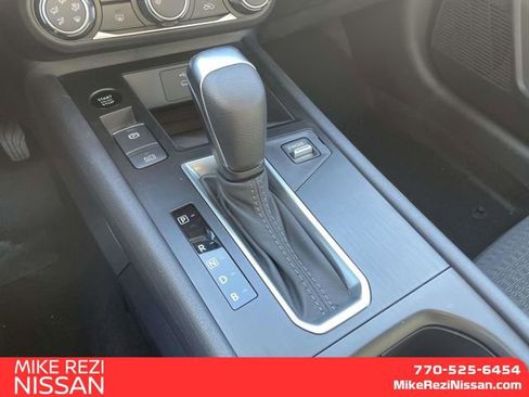 New 2026 Nissan Kicks S image 15