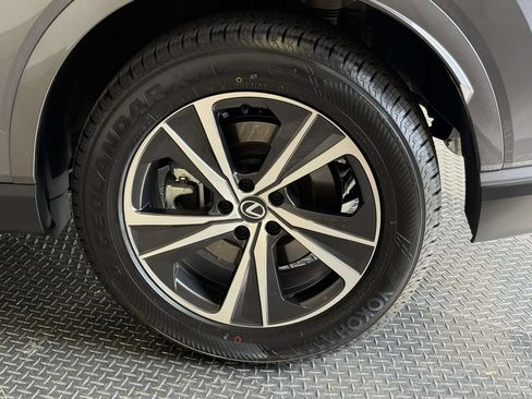 Used 2023 Lexus RX 350 Premium w/ Accessory Package AWD/4WD image 13
