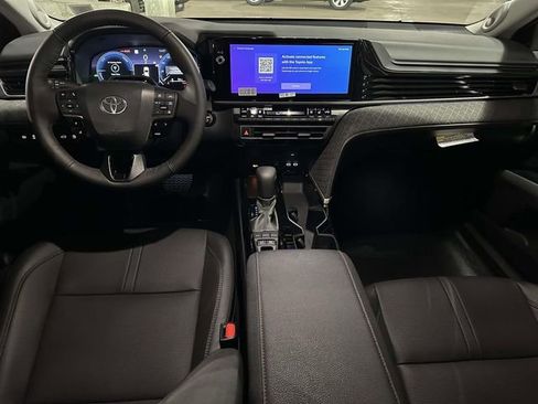 New 2026 Toyota Camry XLE image 12