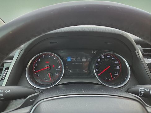 Used 2020 Toyota Camry XSE image 23