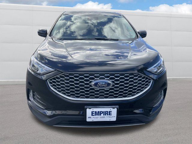 Used 2023 Ford Edge SEL w/ Convenience Package AWD/4WD image 15