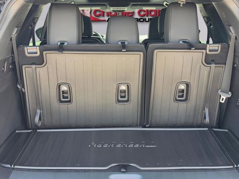 New 2026 Nissan Pathfinder Rock Creek w/ Rock Creek Premium Package AWD/4WD image 30
