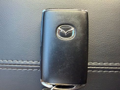 Certified 2025 MAZDA CX-30 AWD 2.5 S image 28