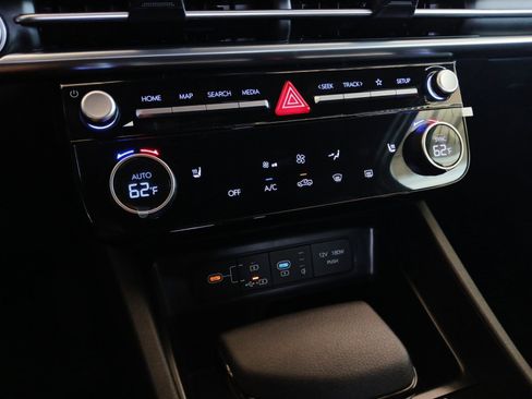 New 2026 Hyundai Santa Cruz SEL image 20