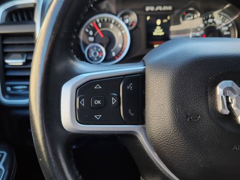 Used 2024 RAM 2500 Big Horn w/ Off Road Package image 32