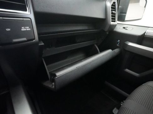 Used 2016 Ford F150 XLT w/ Equipment Group 301A Mid AWD/4WD image 28