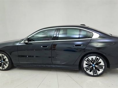 Used 2024 BMW i5 eDrive40i w/ Premium Package