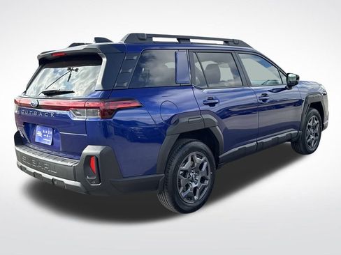 New 2026 Subaru Outback Premium image 6