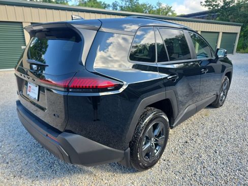 Certified 2026 Toyota RAV4 LE AWD/4WD image 6