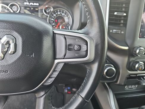 Used 2020 RAM 1500 Big Horn RWD image 18