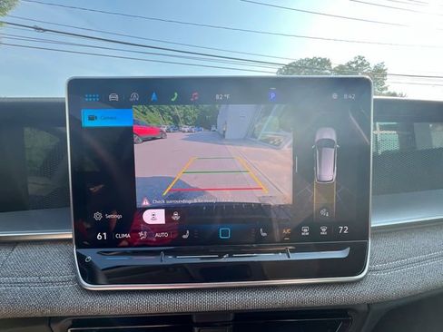 New 2025 Volkswagen Tiguan S image 17