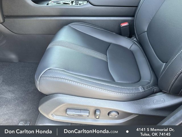 New 2026 Honda Pilot EX-L image 12