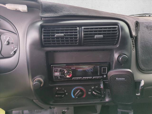 Used 2001 Ford Ranger XL RWD image 13